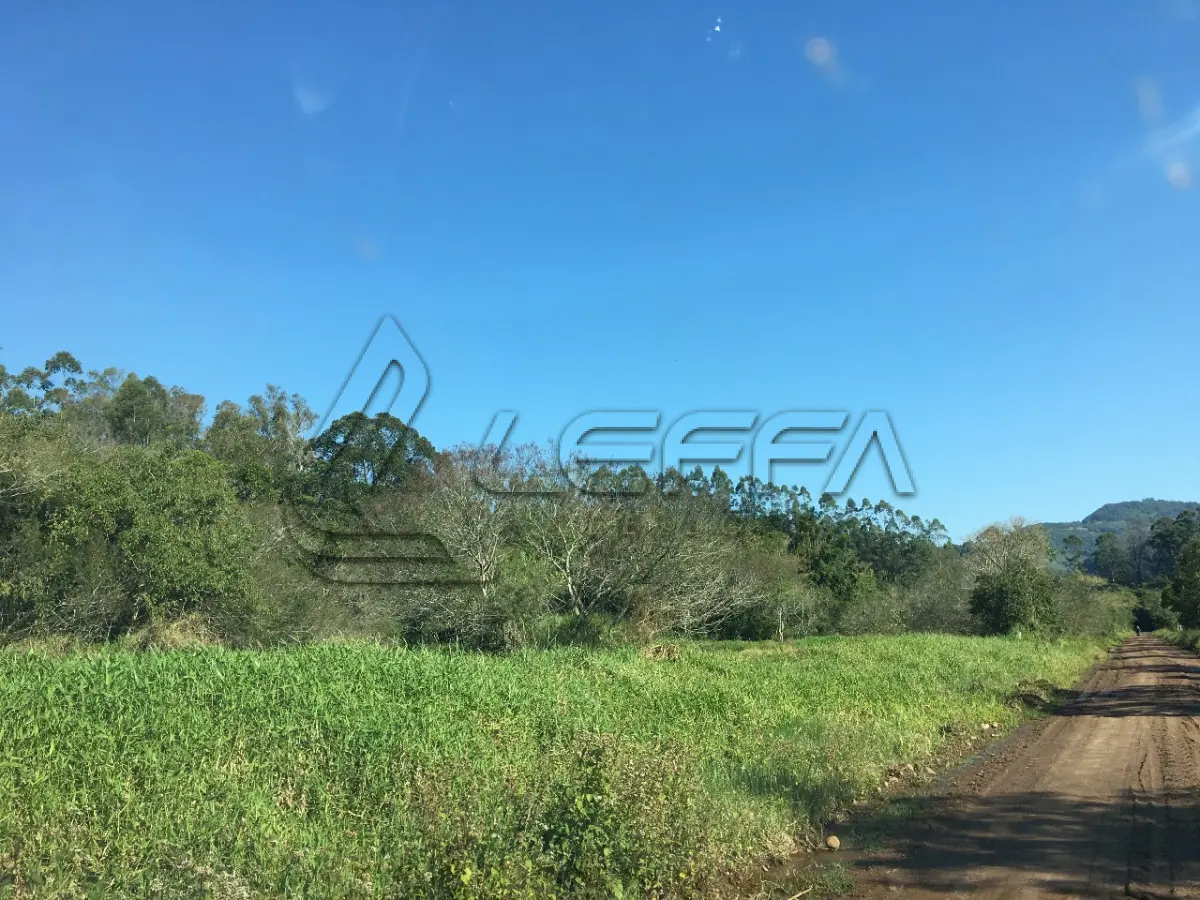 LOTE 003 - ÁREA RURAL SITUADO NA GLÓRIA, PIRATABA EM TORRES/RS