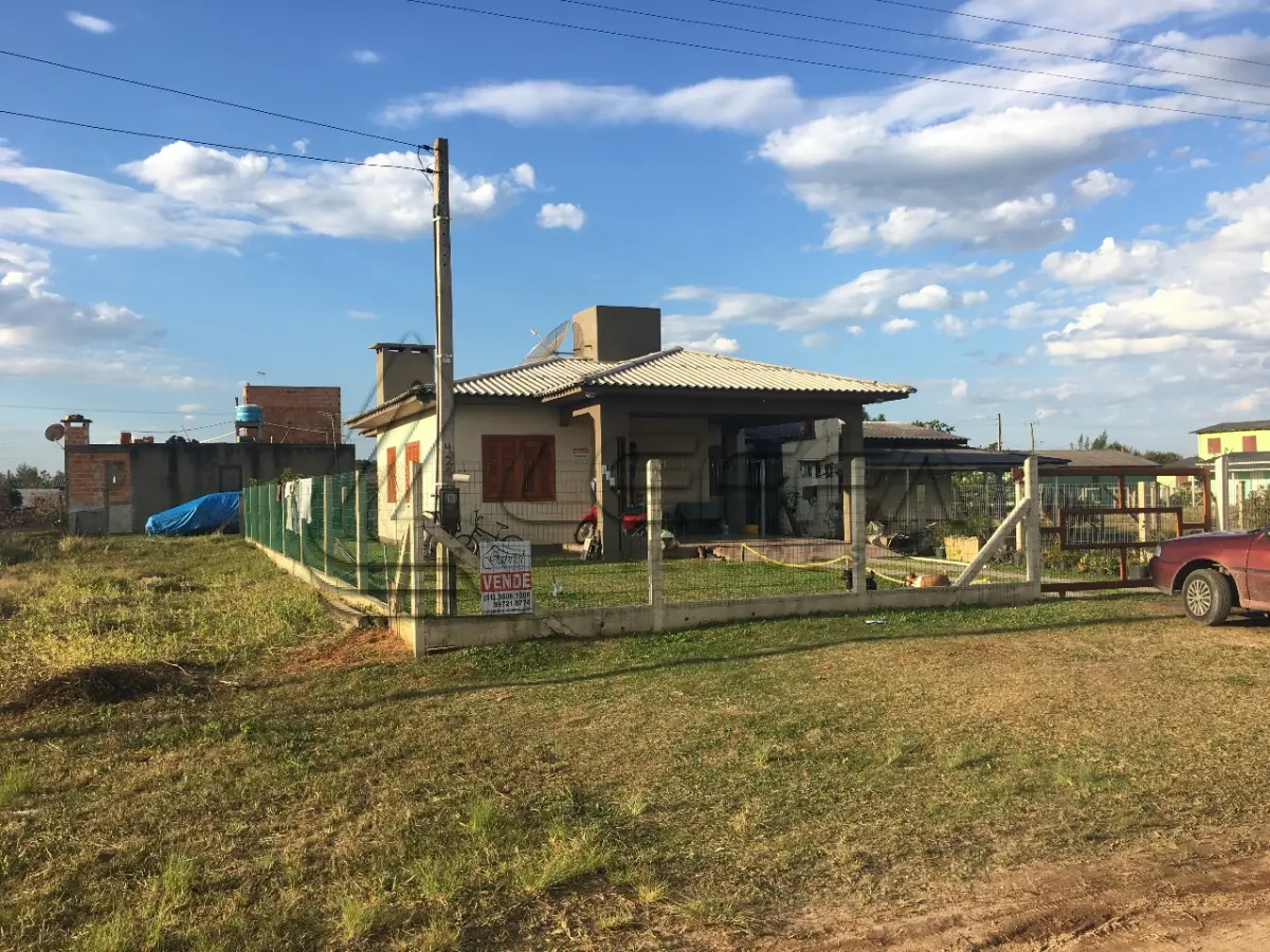 LOTE 001 - TERRENO URBANO NA PRAIA RONDINHA EM ARROIO DO SAL/RS