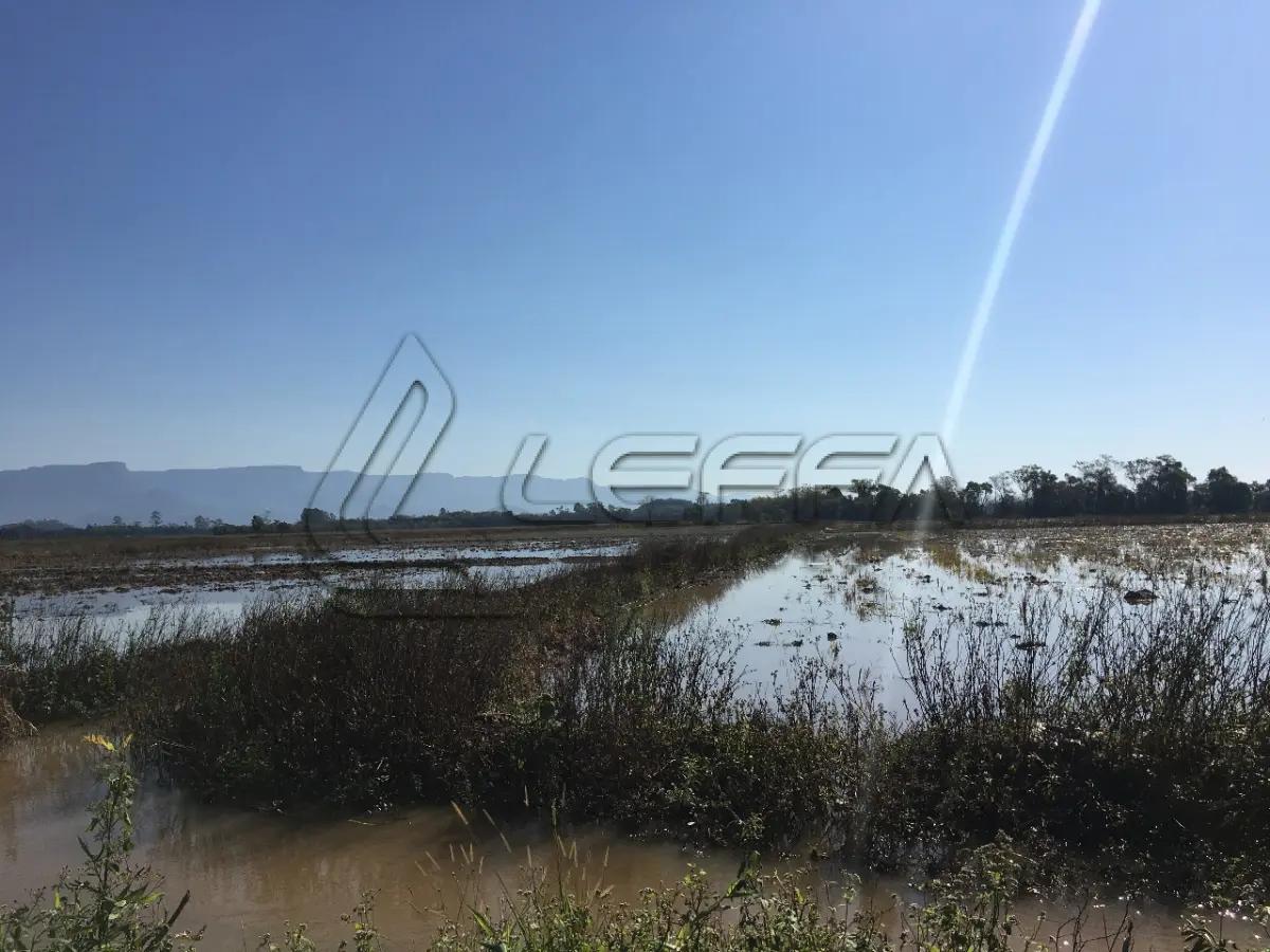 LOTE 005 - ÁREA RURAL SITUADO NO ESPIGÃO DO PUCA, PIRATABA EM TORRES/RS