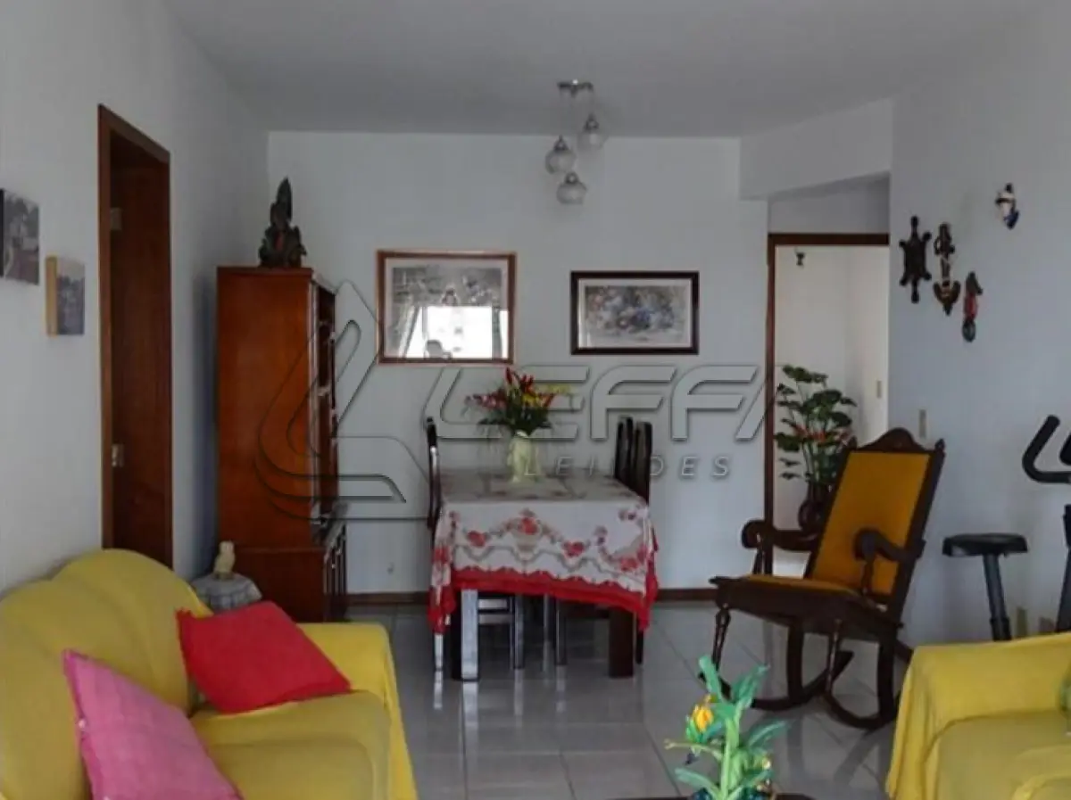 LOTE 005 - APARTAMENTO NA AVENIDA DA IGREJA EM TRAMANDAÍ/RS