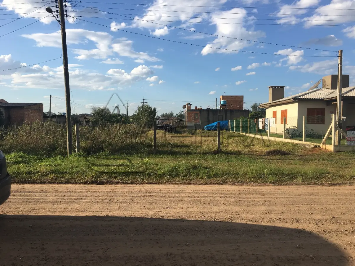 LOTE 001 - TERRENO URBANO NA PRAIA RONDINHA EM ARROIO DO SAL/RS