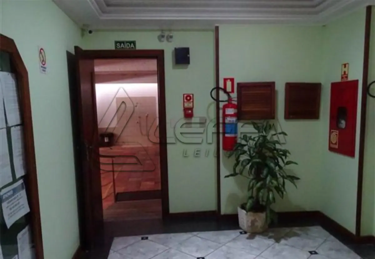 LOTE 005 - APARTAMENTO NA AVENIDA DA IGREJA EM TRAMANDAÍ/RS