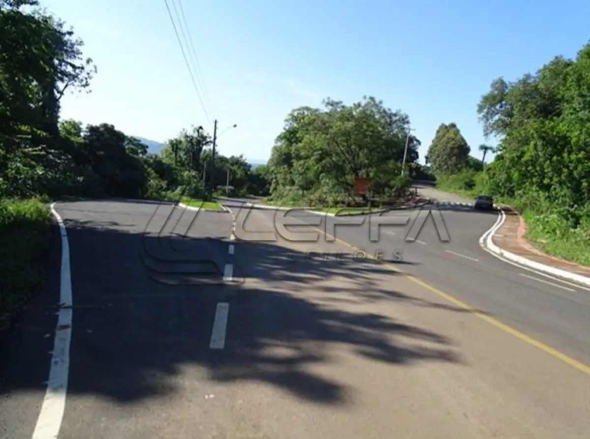 LOTE 006 - FRAÇÃO DE TERRENO RURAL EM IGREJINHA/RS