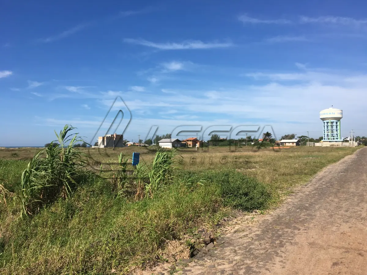 LOTE 002 - (9) NOVE LOTES NA PRAIA REAL EM TORRES/RS