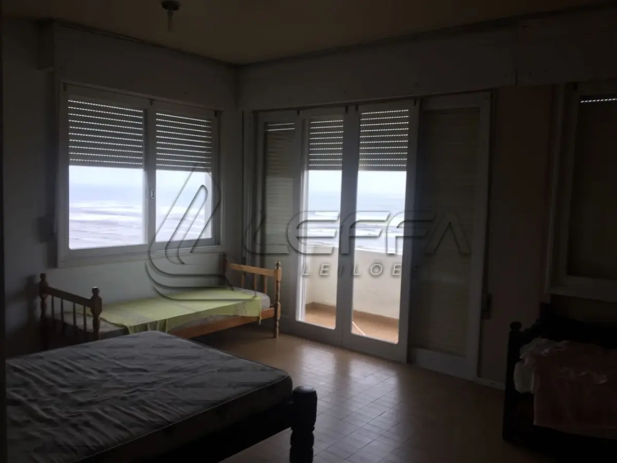 LOTE 001 - APARTAMENTO NO ED. PANORAMA, CENTRO EM TORRES/RS