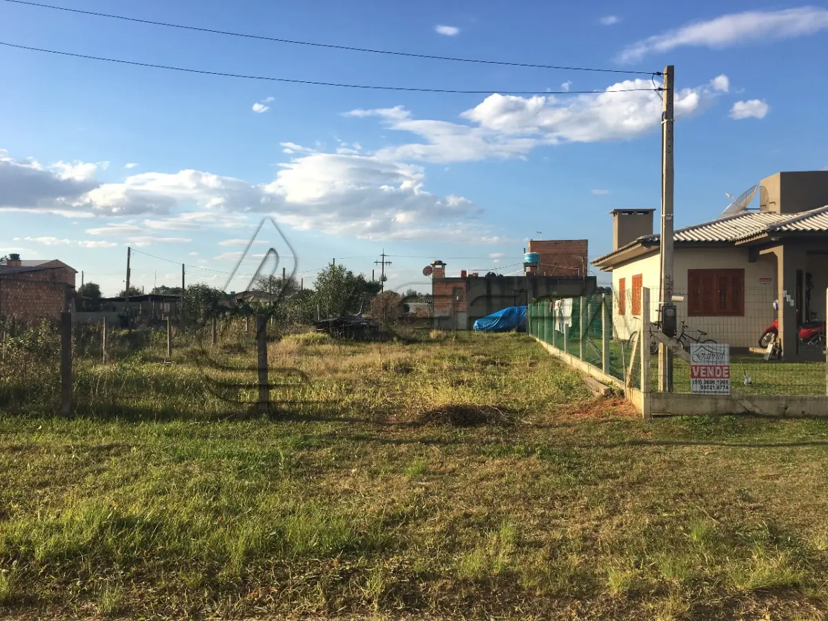 LOTE 001 - TERRENO URBANO NA PRAIA RONDINHA EM ARROIO DO SAL/RS