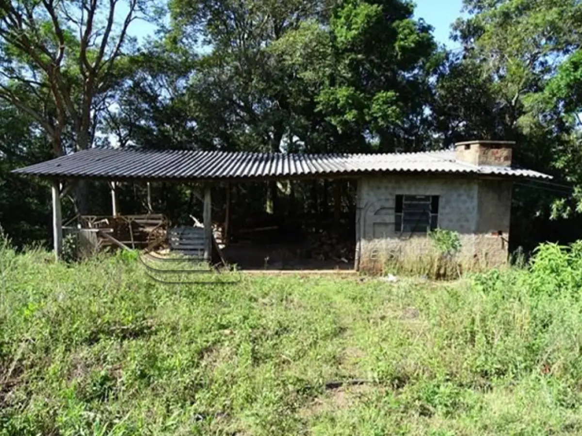 LOTE 006 - FRAÇÃO DE TERRENO RURAL EM IGREJINHA/RS