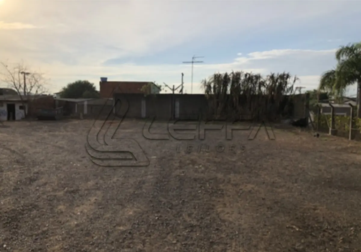 LOTE 001 - TERRENO NO BAIRRO CANUDOS EM NOVO HAMBURGO/RS