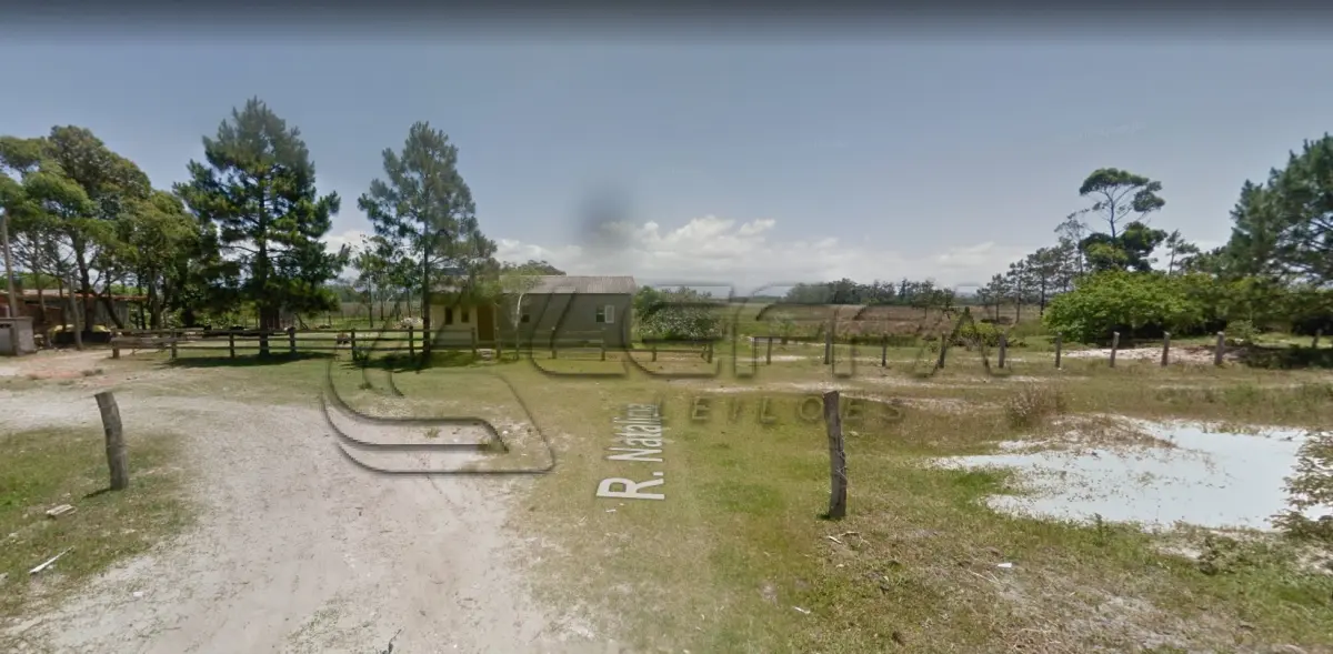 LOTE 007 - TERRENO NO BALNEÁRIO RONDINHA PLANO B EM ARROIO DO SAL/RS