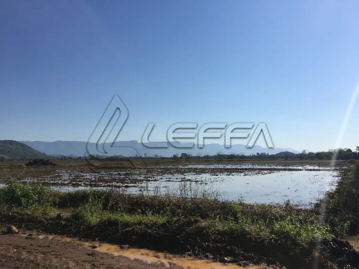 LOTE 003 - ÁREA RURAL SITUADO NA GLÓRIA, PIRATABA EM TORRES/RS
