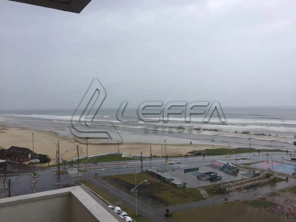 LOTE 001 - APARTAMENTO NO ED. PANORAMA, CENTRO EM TORRES/RS