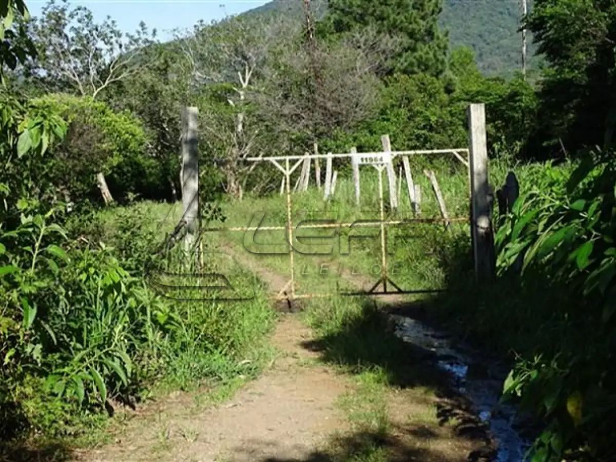 LOTE 006 - FRAÇÃO DE TERRENO RURAL EM IGREJINHA/RS