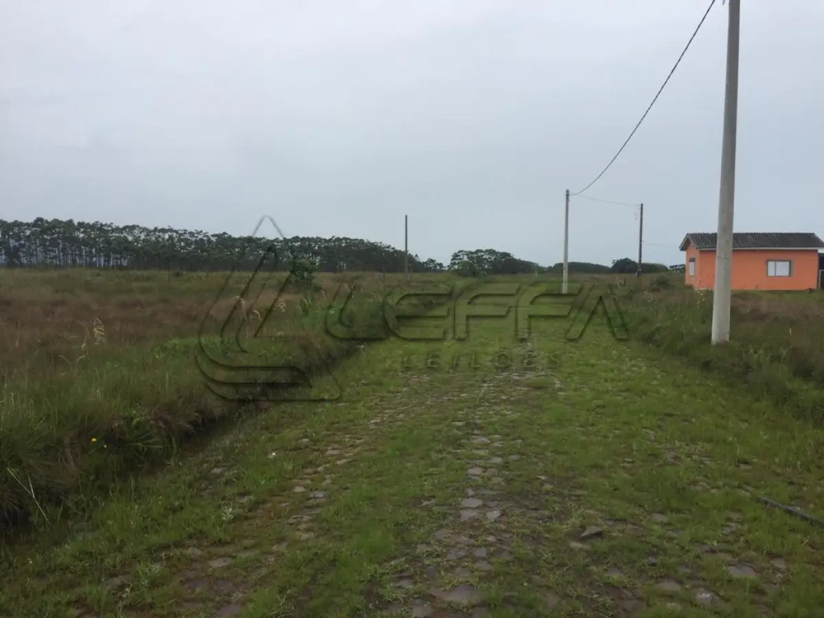 LOTE 007 - TERRENO, lote 09, da quadra 35, Novo Curumim, em Terra de Areia/RS