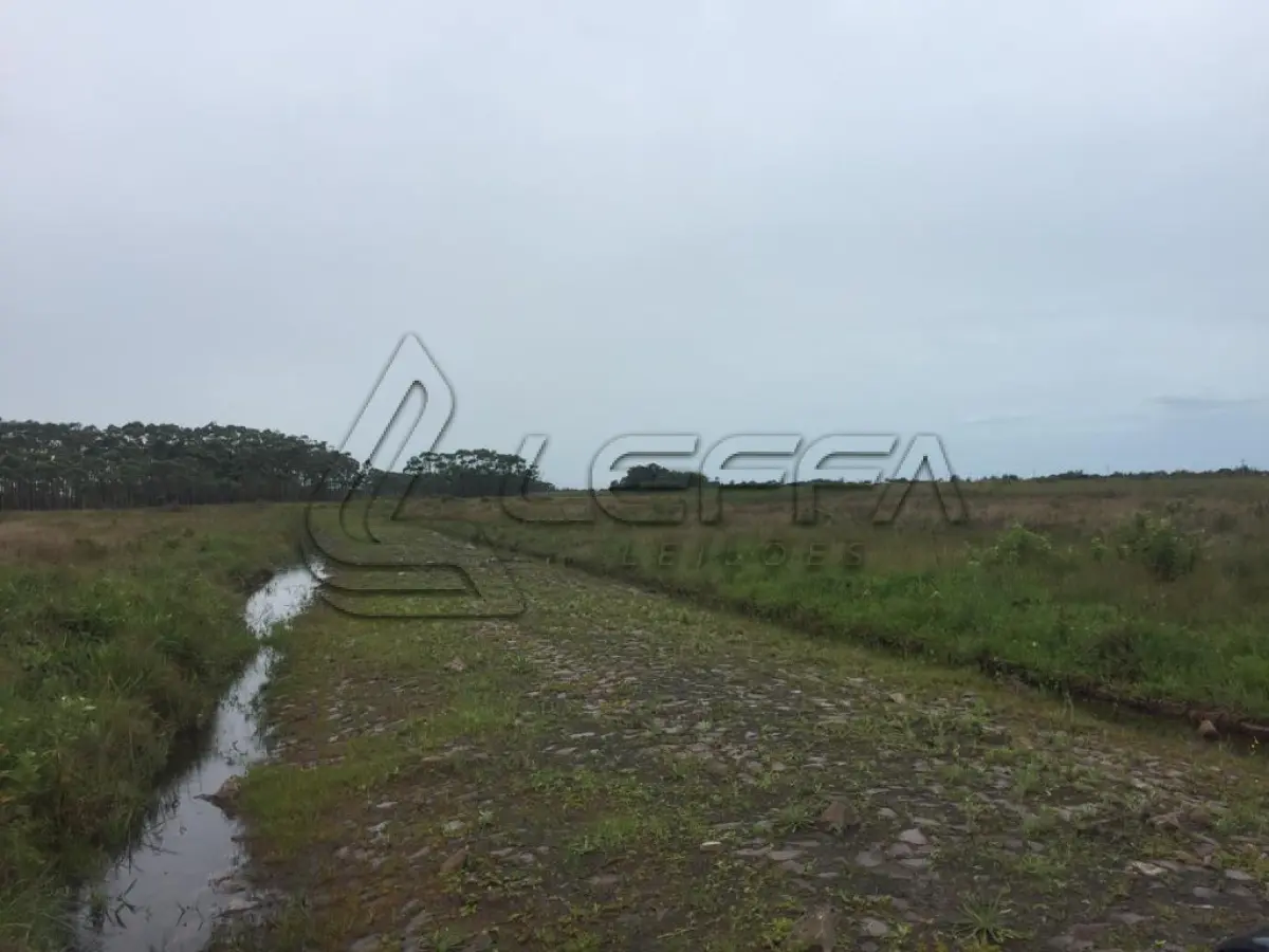 LOTE 001 - TERRENO, lote 15, da quadra 35,  Novo Curumim, em Terra de Areia/RS