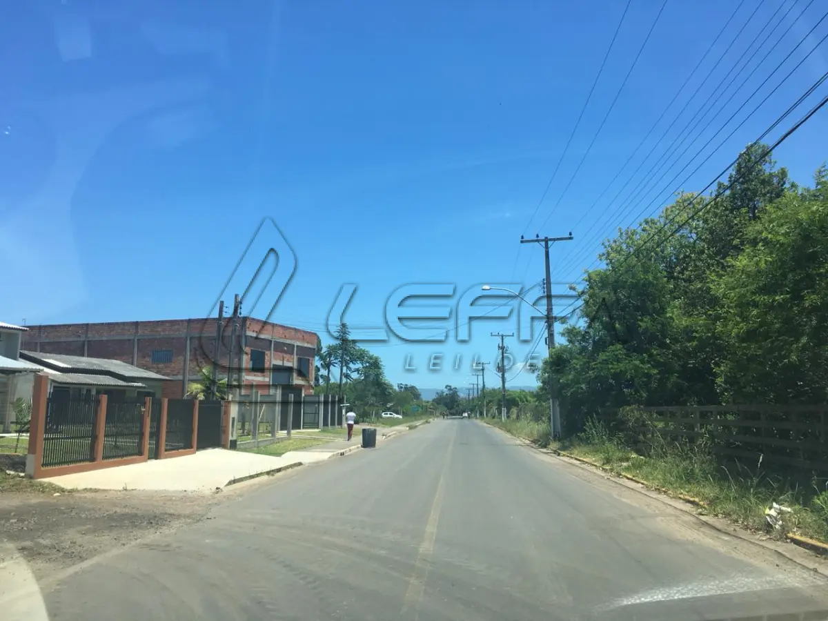 LOTE 003 - Terreno Junto ao Parque Municipal onde se localiza a Universida ULBRA em Torres/Rs
