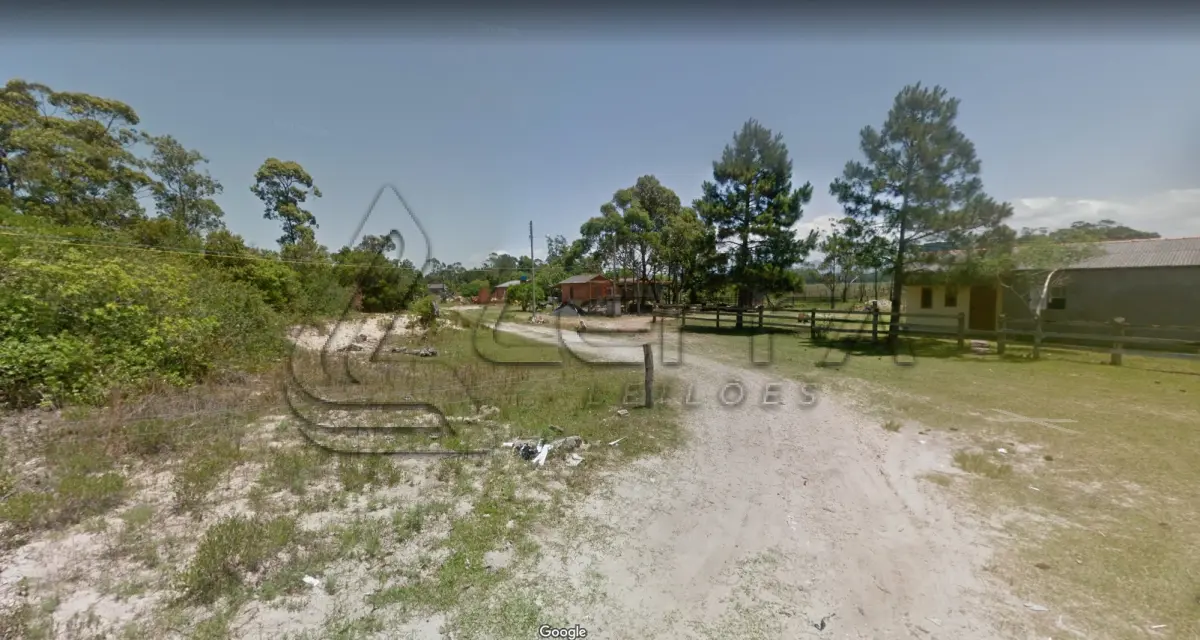 LOTE 007 - UM TERRENO URBANO, NA PRAIA RONDINHA PLANO B EM ARROIO DO SAL/RS