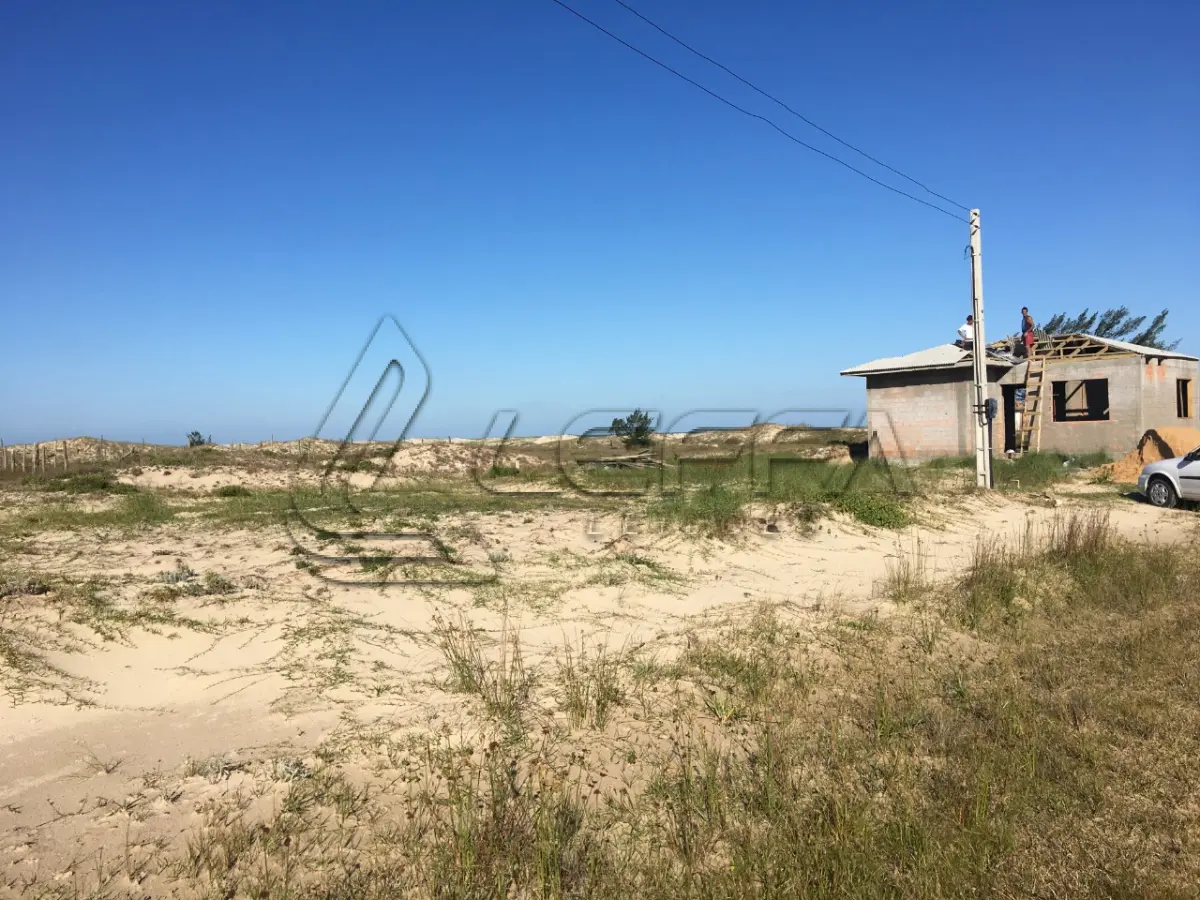 LOTE 001 - Terreno no Balneário Alfa em Arroio do Sal/RS