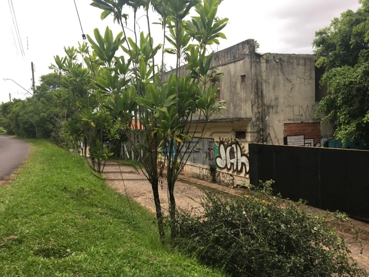 LOTE 001 - Terreno Urbano, na Rua Padre Lamônaco, no centro em Torres/RS