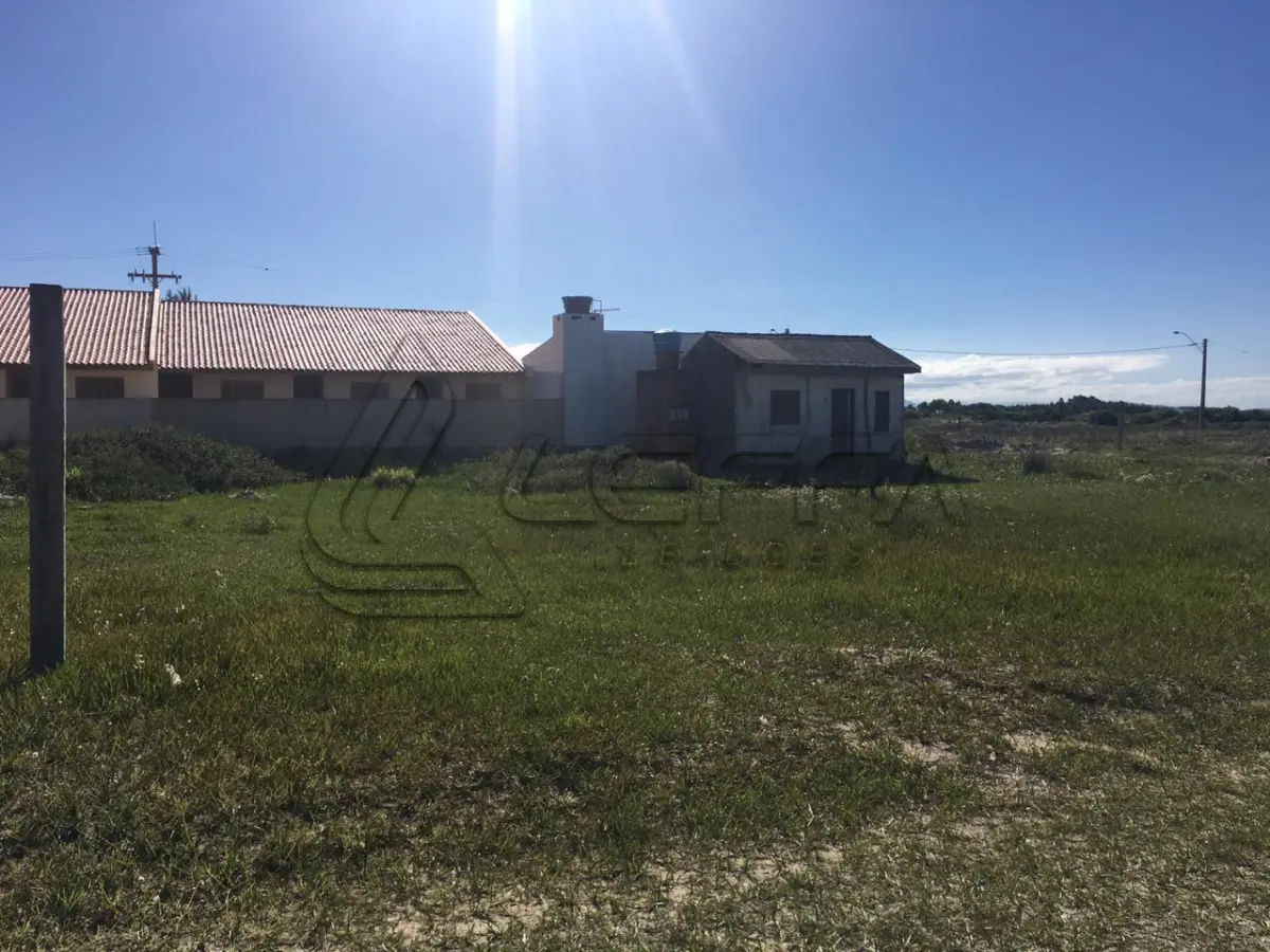 LOTE 001 - Terreno Urbano, Lote 10 da Quadra 13, no Balneário Alfa em Arroio do Sal/RS