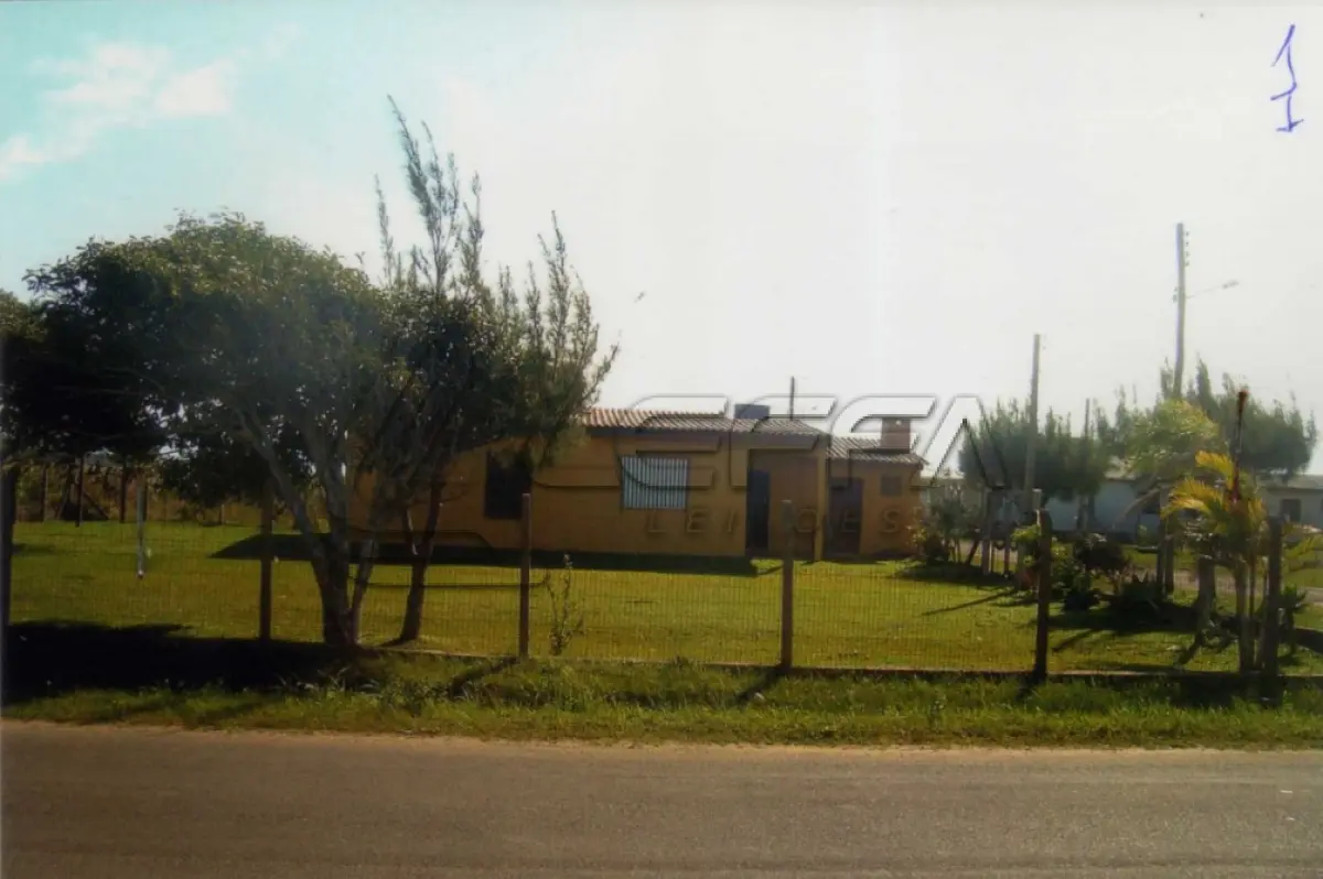 LOTE 007 - Terreno Urbano, Lote 07 Quadra 13, no Balneário Âncora em Arroio do Sal/RS
