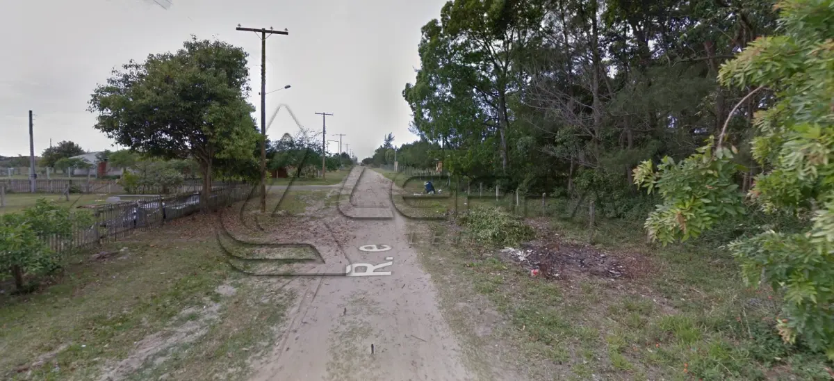LOTE 001 - Terreno Urbano, Lotes 14 e 15 Quadra 32, na Praia Azul em Arroio do Sal/RS