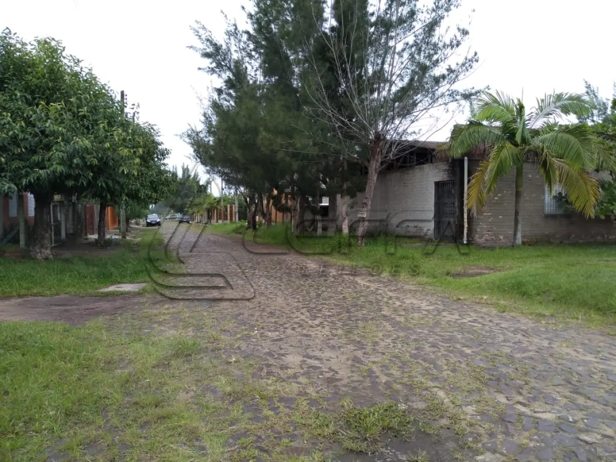 LOTE 009 - Terreno Urbano, Lote 01 Quadra 29, no Balneário Marambaia em Arroio do Sal/RS