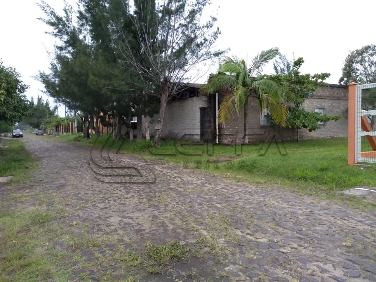 LOTE 009 - Terreno Urbano, Lote 01 Quadra 29, no Balneário Marambaia em Arroio do Sal/RS