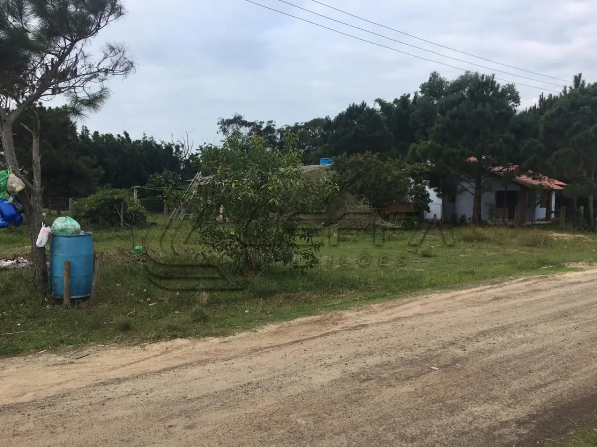 LOTE 009 - Terreno Urbano no Balneário Atlântico, Lote 09 Quadra 112, no Balneário Atlântico em Arroio do Sal/RS