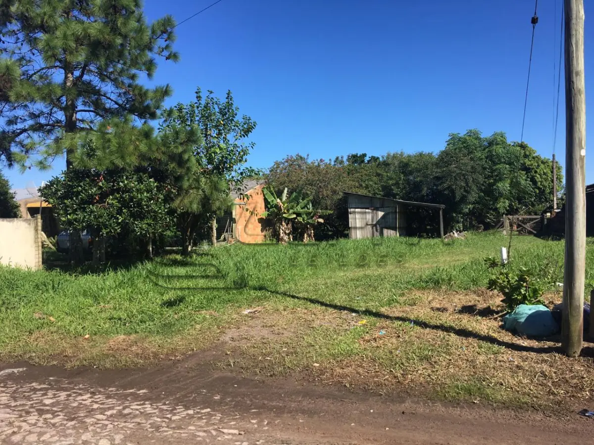 LOTE 001 - Terreno Urbano, Lote 02 da Quadra 04-J, no Novo Arroio do Sal em Arroio do Sal/RS