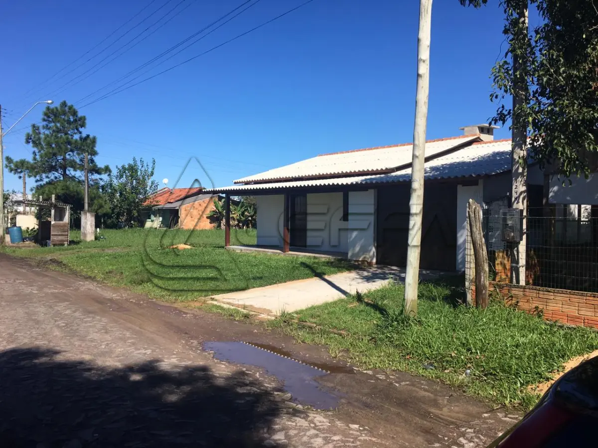 LOTE 001 - Terreno Urbano, Lote 02 da Quadra 04-J, no Novo Arroio do Sal em Arroio do Sal/RS