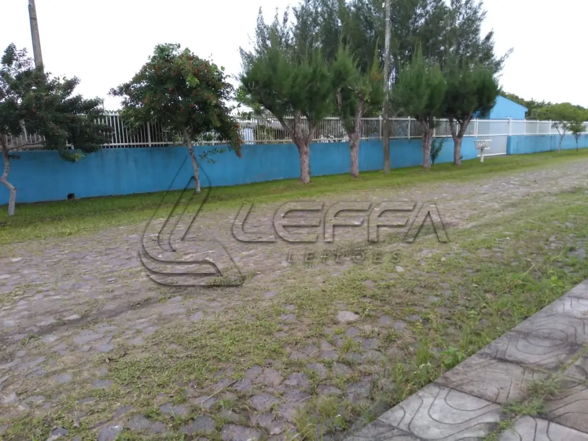 LOTE 004 - Terreno Urbano, Lote 04 Quadra 13, no Balneário Âncora em Arroio do Sal/RS