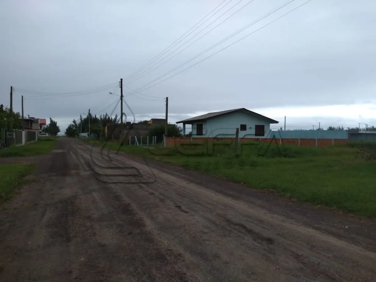 LOTE 007 - Terreno Urbano, Lote 07 Quadra 13, no Balneário Âncora em Arroio do Sal/RS