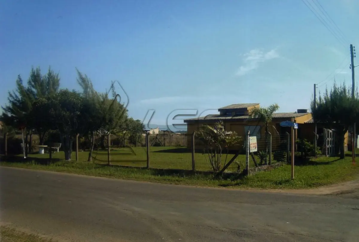 LOTE 007 - Terreno Urbano, Lote 07 Quadra 13, no Balneário Âncora em Arroio do Sal/RS