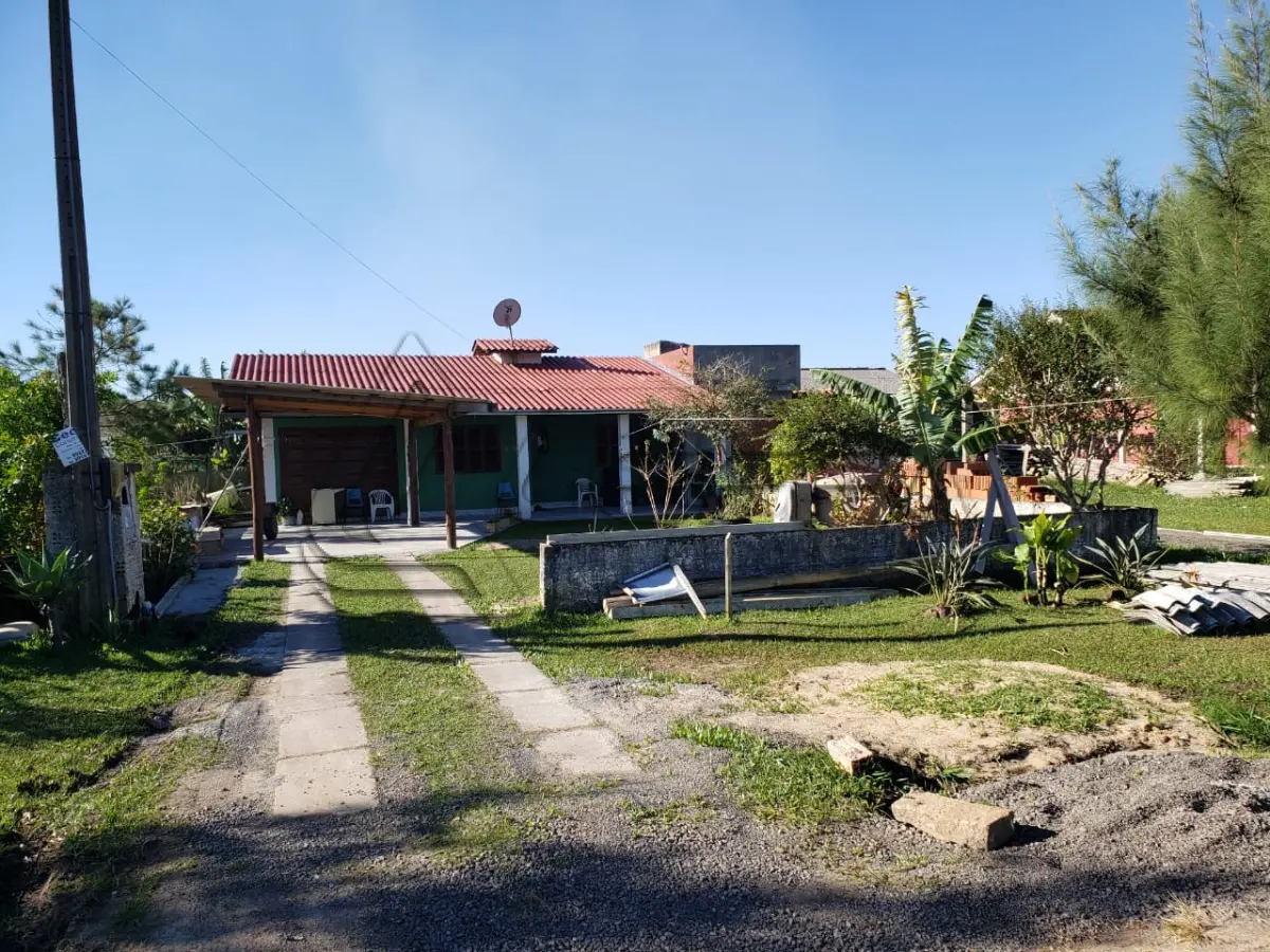 LOTE 003 - Terreno Urbano, no Balneário São Pedro, lote 02 quadra 21, Arroio do Sal/RS