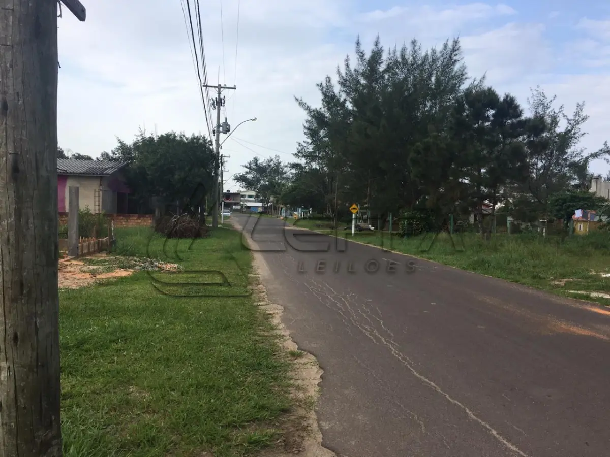 LOTE 005 - Terreno Urbano no Balneário Atlântico, Lote 02 Quadra 110, no Balneário Atlântico em Arroio do Sal/RS
