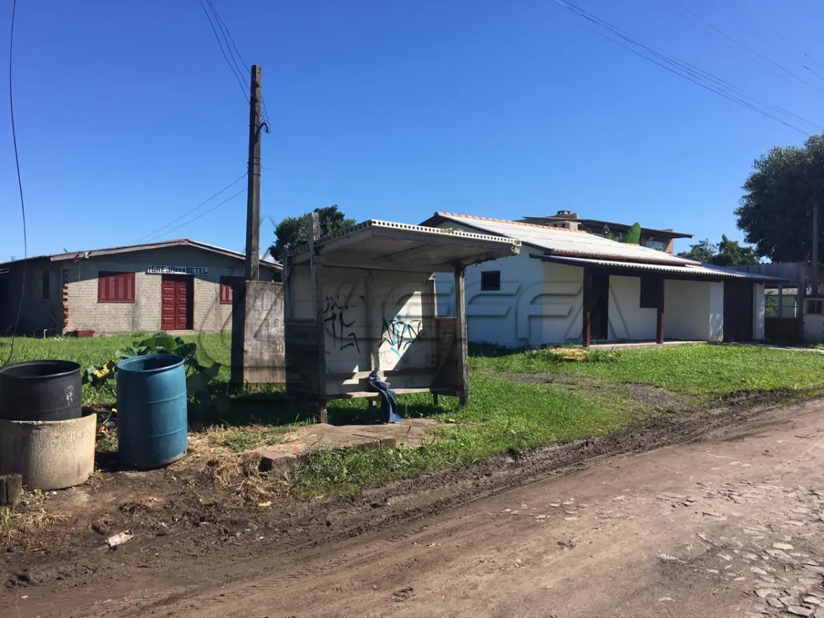LOTE 001 - Terreno Urbano, Lote 02 da Quadra 04-J, no Novo Arroio do Sal em Arroio do Sal/RS