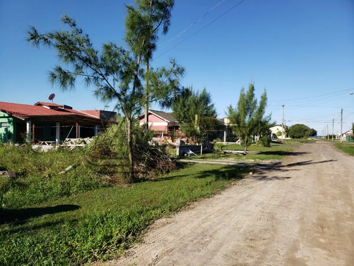 LOTE 003 - Terreno Urbano, no Balneário São Pedro, lote 02 quadra 21, Arroio do Sal/RS