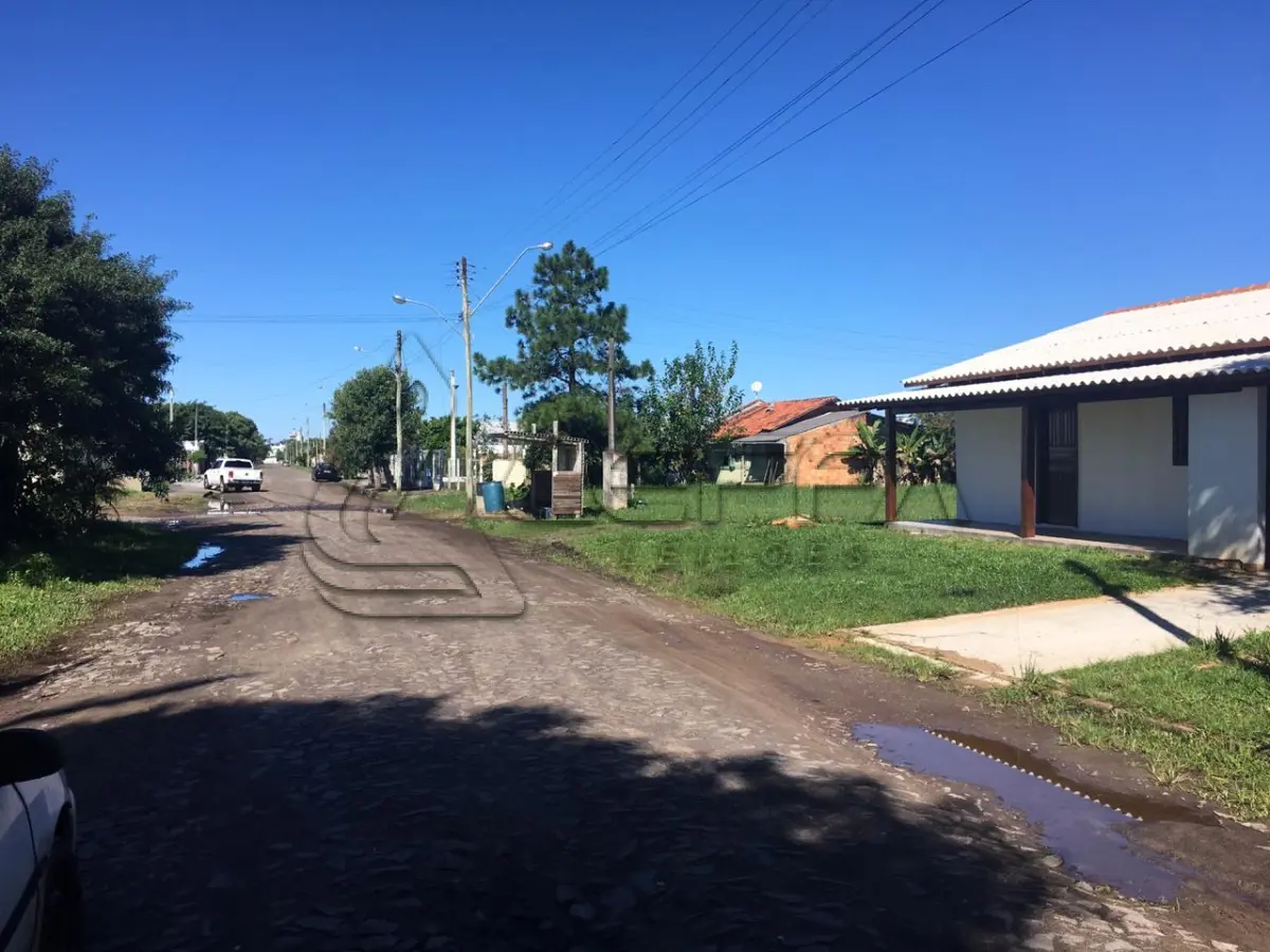 LOTE 001 - Terreno Urbano, Lote 02 da Quadra 04-J, no Novo Arroio do Sal em Arroio do Sal/RS