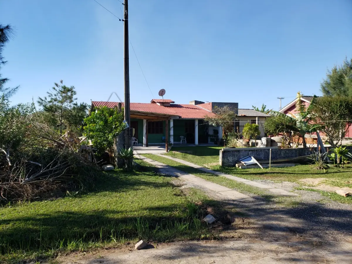 LOTE 003 - Terreno Urbano, no Balneário São Pedro, lote 02 quadra 21, Arroio do Sal/RS