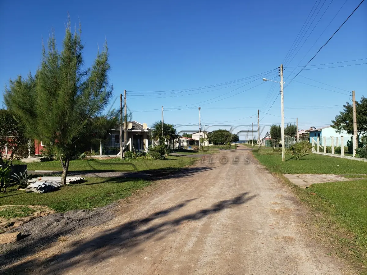 LOTE 003 - Terreno Urbano, no Balneário São Pedro, lote 02 quadra 21, Arroio do Sal/RS