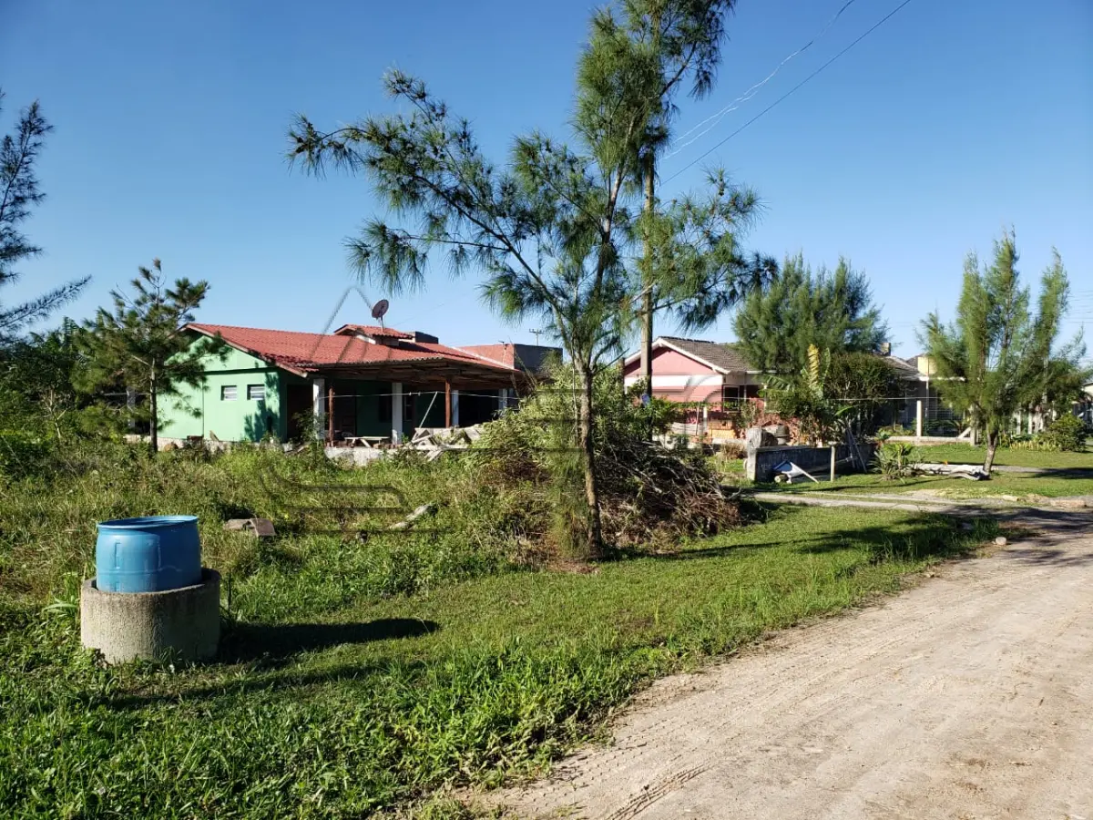 LOTE 003 - Terreno Urbano, no Balneário São Pedro, lote 02 quadra 21, Arroio do Sal/RS