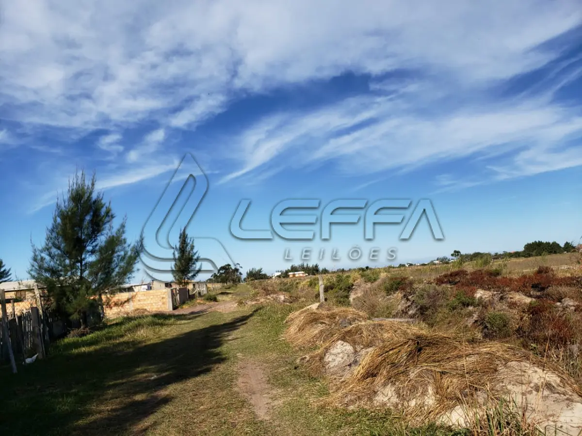 LOTE 005 - Terreno Urbano, na Praia Santa Helena, lote 23 quadra 21, Torres/RS