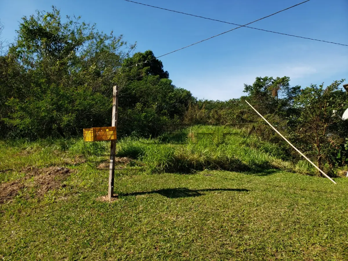 LOTE 001 - ÁREA DE TERRA, APROXIMADAMENTE 4.754,52M², ÀS MARGENS DA BR 101, KM 12, NO ACESSO À DOM PEDRO DE ALCÂNTARA/RS