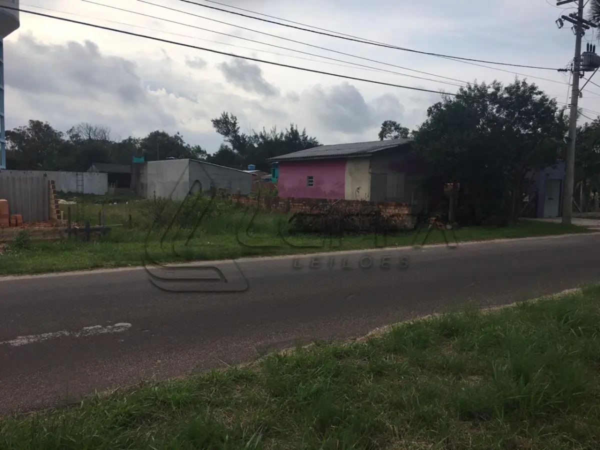 LOTE 005 - Terreno Urbano no Balneário Atlântico, Lote 02 Quadra 110, no Balneário Atlântico em Arroio do Sal/RS