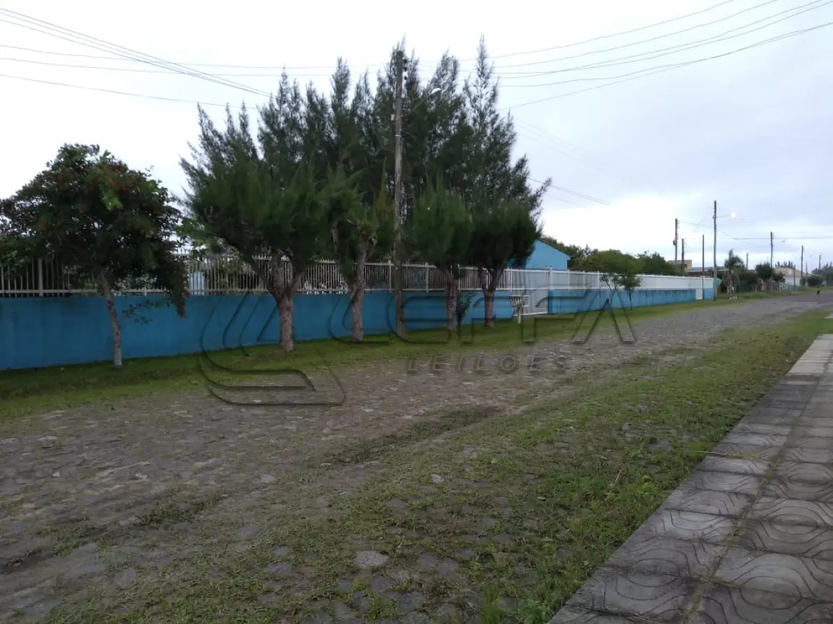 LOTE 001 - Terreno Urbano, Lote 01 Quadra 13, no Balneário Âncora em Arroio do Sal/RS