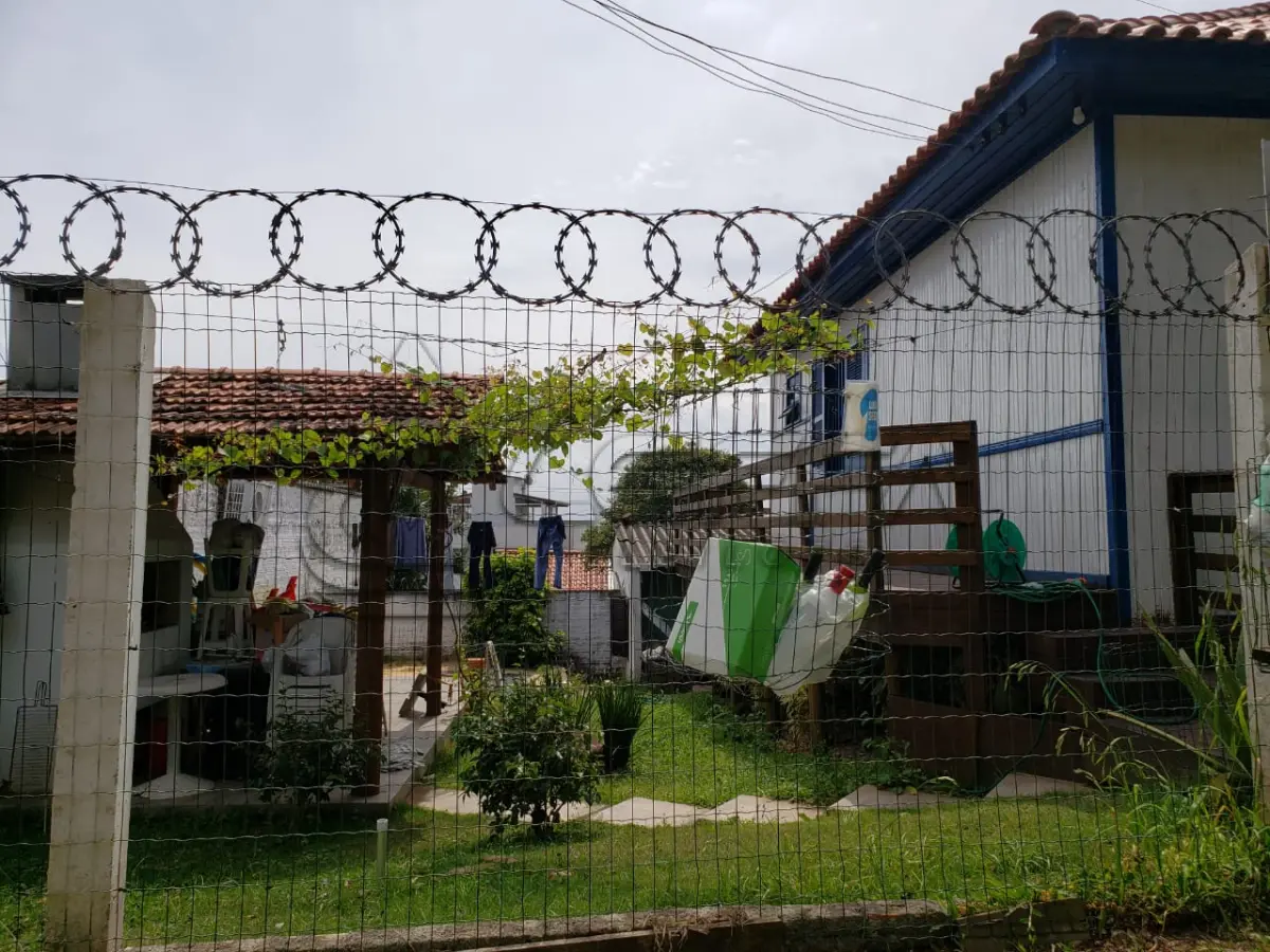 LOTE 001 - Terreno Urbano, na Rua Padre Lamônaco, em frente a Igreja São Domingos, no Centro em Torres/RS