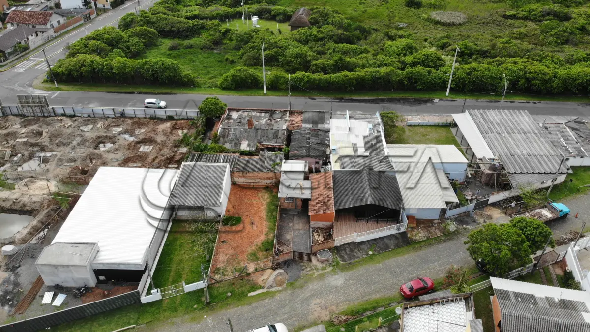 LOTE 004 - Terreno Urbano na Praia da Call, Lote 11 da Quadra A-K, em Torres/RS