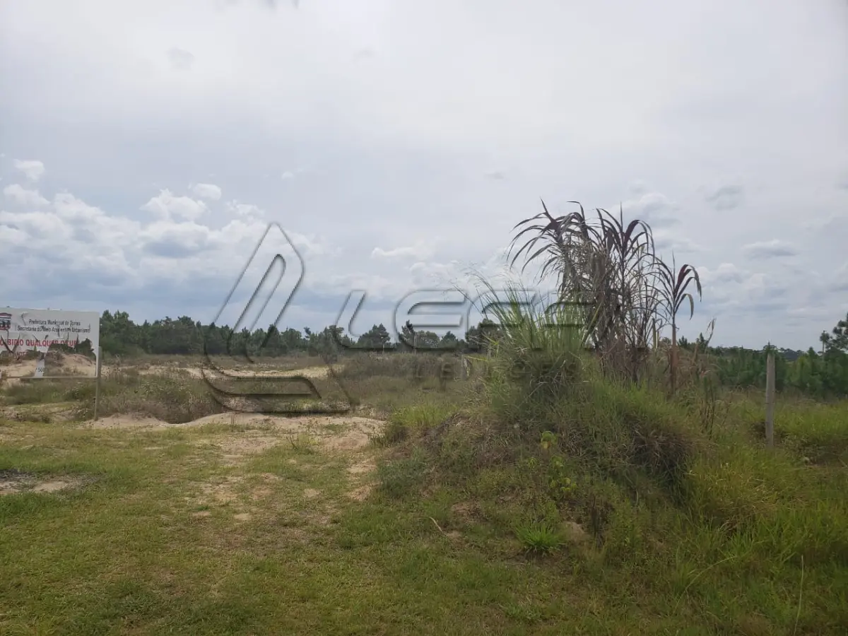 LOTE 001 - Terreno Urbano na Praia Yara, Lote 03 Quadra 13, em Torres/RS