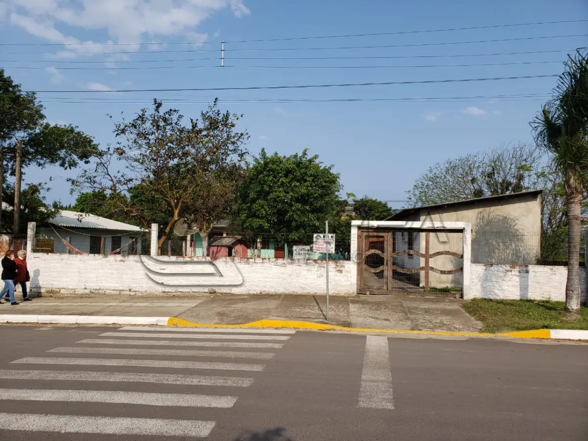 LOTE 013 - Terreno Urbano, no Quatro Lagos, Lote 01 Quadra 01, em Arroio do Sal/RS