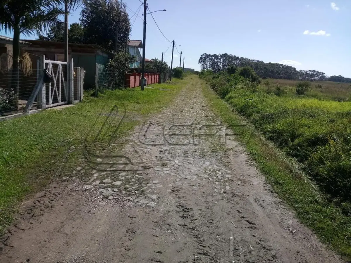 LOTE 015 - TERRENO URBANO, lote 15 da quadra 41, no Novo Curumim em Terra de Areia/RS